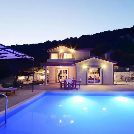 Hotel Medi S Villalari