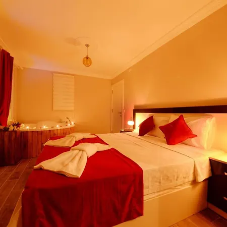 Hotel Medi S Villalari *