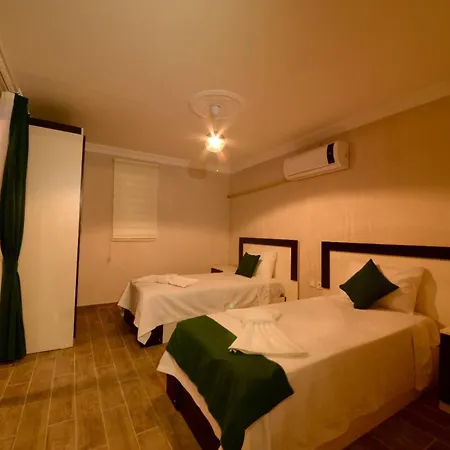 Hotel Medi S Villalari *